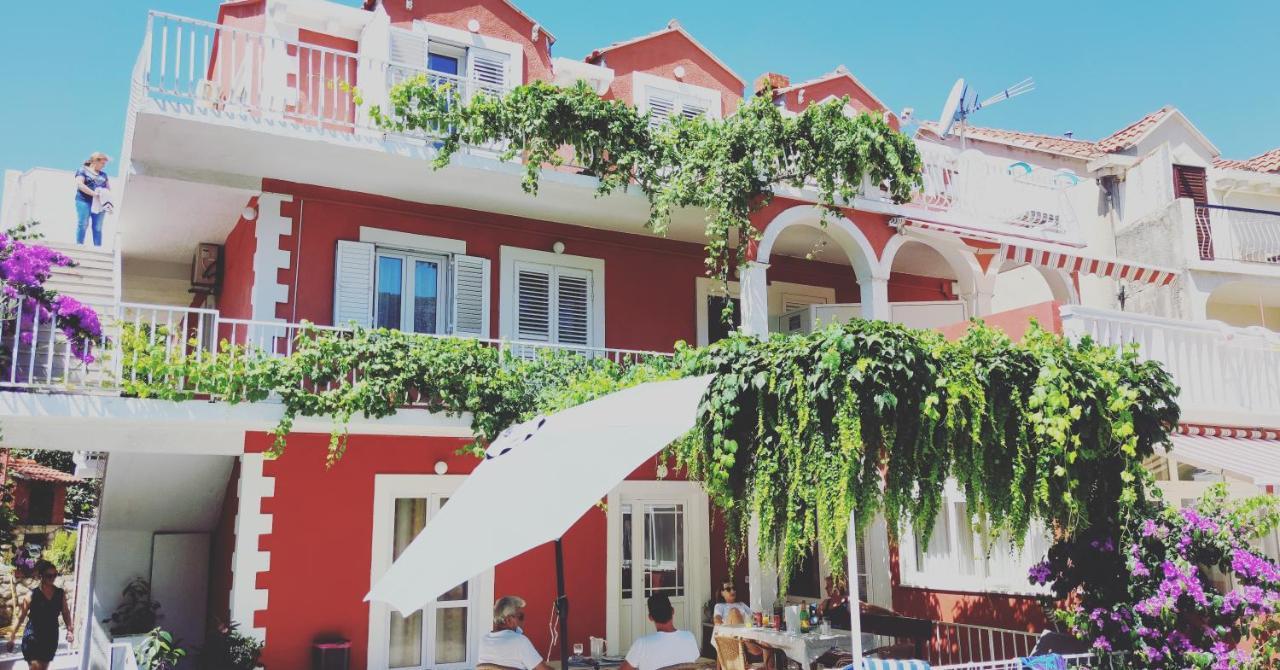 Villa Kipre 2 Cavtat Exteriér fotografie