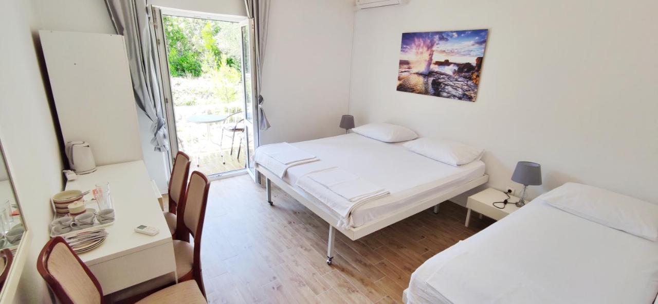 Villa Kipre 2 Cavtat Exteriér fotografie