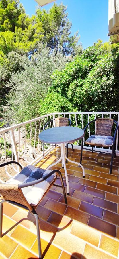 Villa Kipre 2 Cavtat Exteriér fotografie