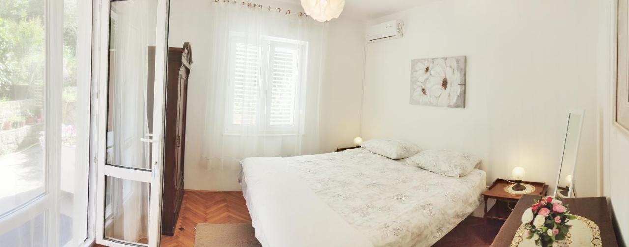 Villa Kipre 2 Cavtat Exteriér fotografie