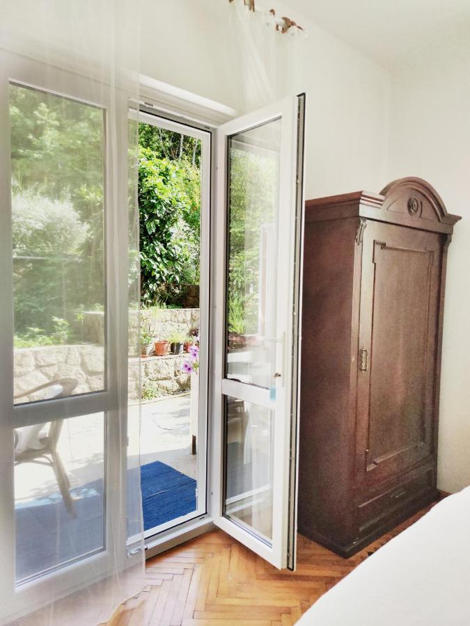Villa Kipre 2 Cavtat Exteriér fotografie