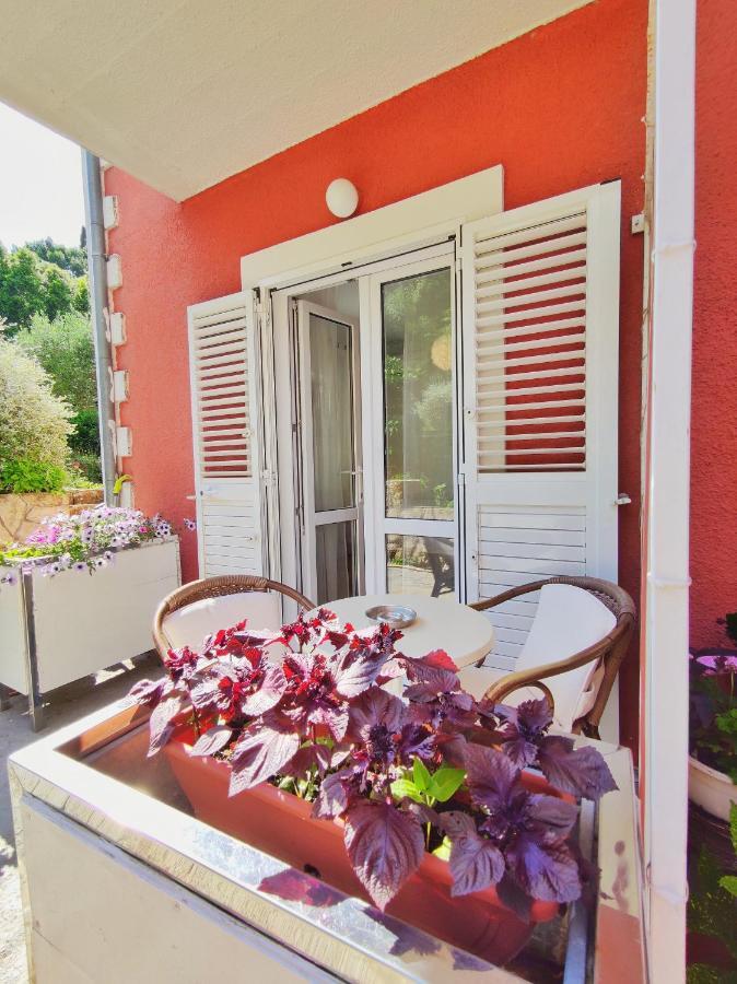 Villa Kipre 2 Cavtat Exteriér fotografie