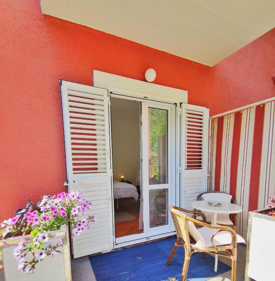 Villa Kipre 2 Cavtat Exteriér fotografie