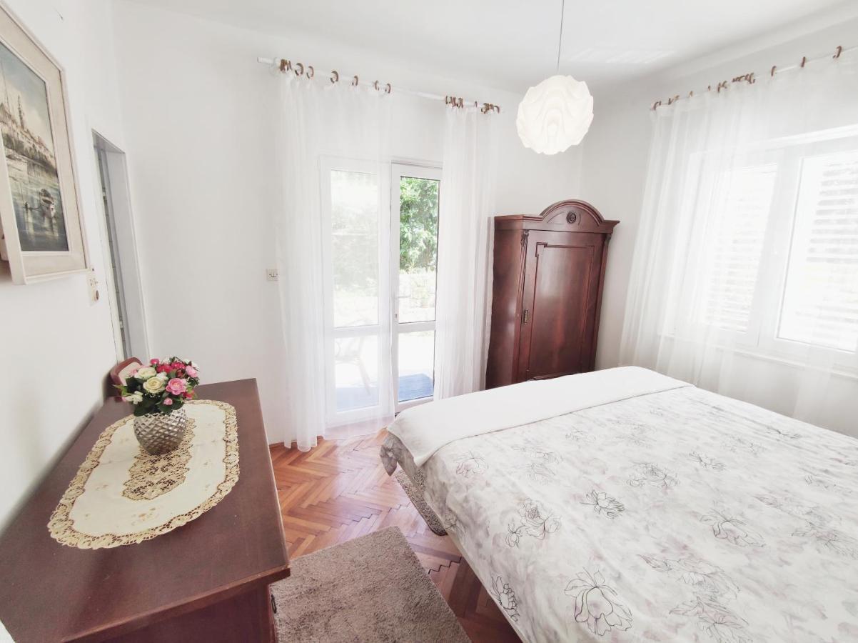 Villa Kipre 2 Cavtat Exteriér fotografie